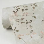 A-Street Prints Arian Champagne Inkburst Wallpaper | Wallpaper Twins A-Street Prints Arian Champagne Inkburst Wallpaper - SKU 4019-86428