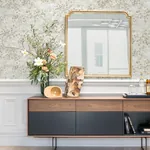 A-Street Prints Arian Champagne Inkburst Wallpaper | Wallpaper Twins A-Street Prints Arian Champagne Inkburst Wallpaper - SKU 4019-86428