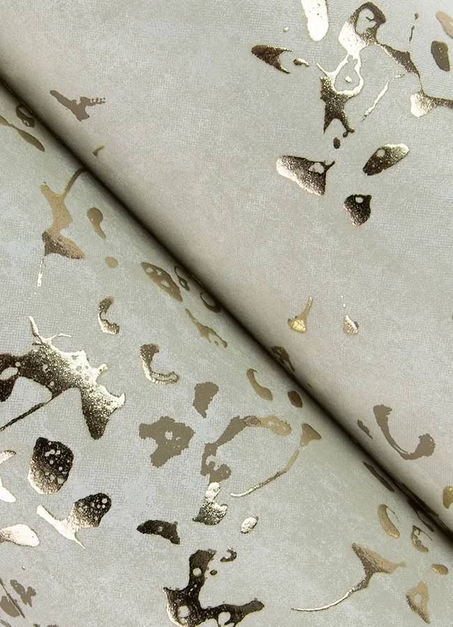 A-Street Prints Arian Champagne Inkburst Wallpaper | Wallpaper Twins A-Street Prints Arian Champagne Inkburst Wallpaper - SKU 4105-86428