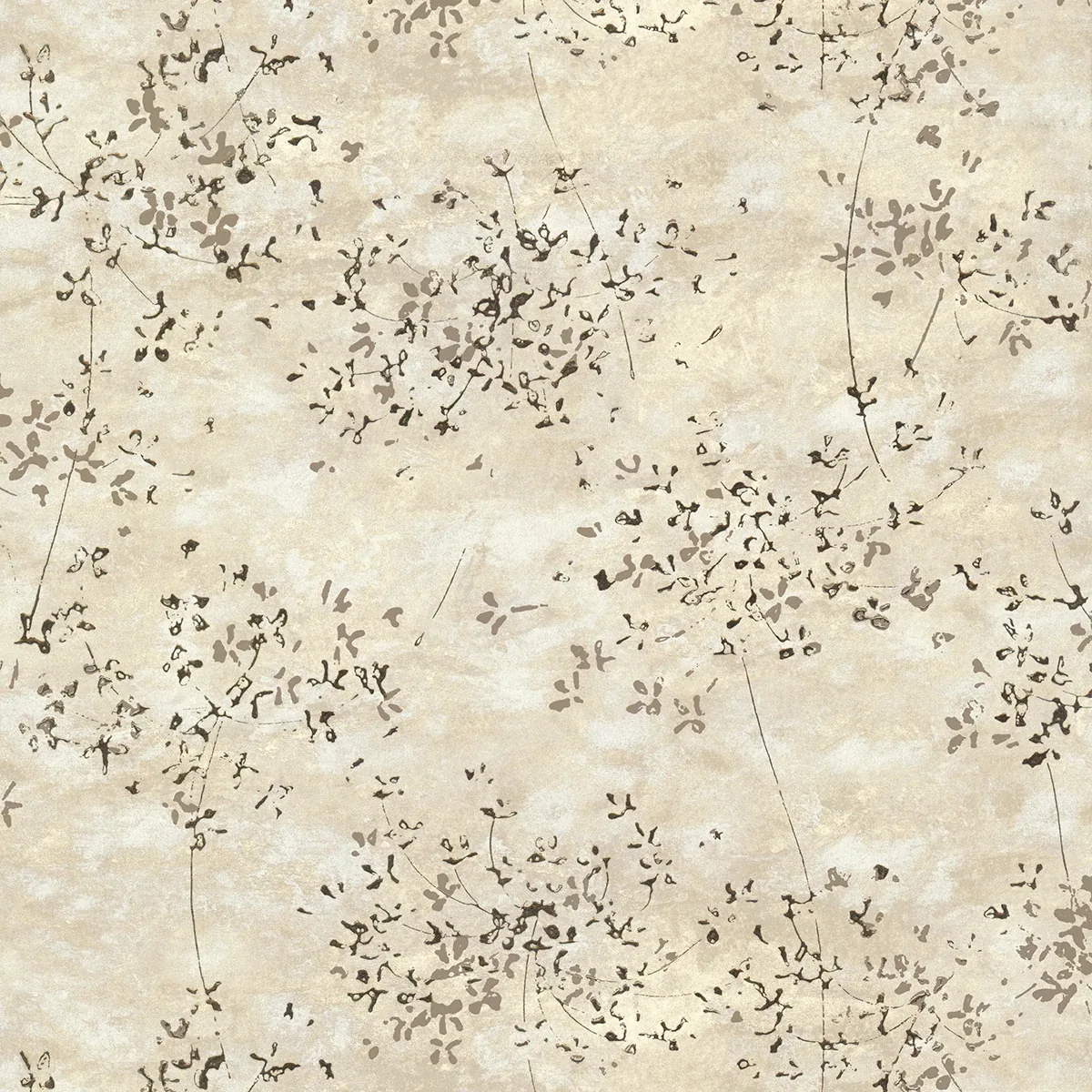 A-Street Prints Arian Gold Inkburst Wallpaper | Wallpaper Twins A-Street Prints Arian Gold Inkburst Wallpaper - SKU 4019-86430