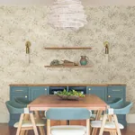A-Street Prints Arian Gold Inkburst Wallpaper | Wallpaper Twins A-Street Prints Arian Gold Inkburst Wallpaper - SKU 4019-86430
