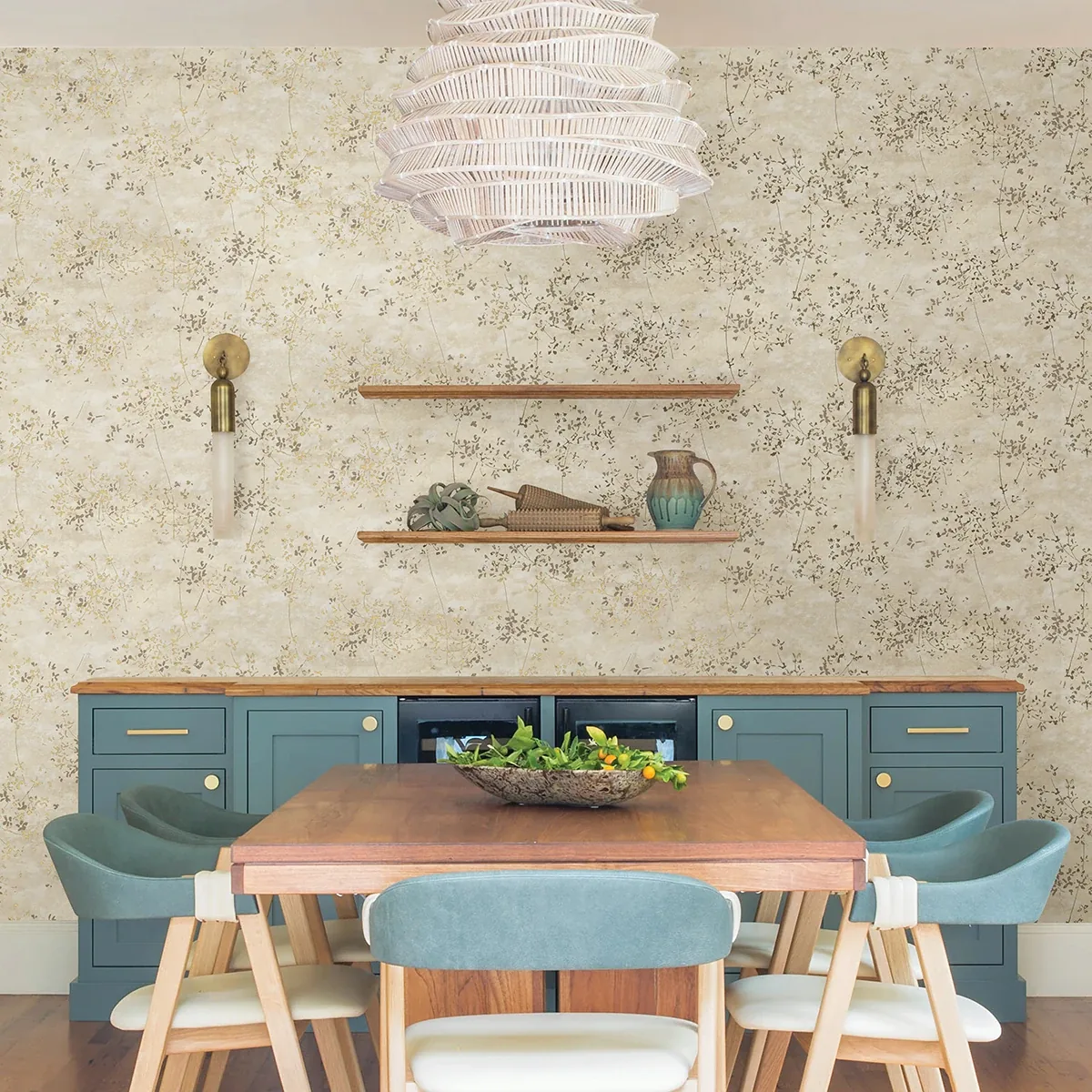 A-Street Prints Arian Gold Inkburst Wallpaper | Wallpaper Twins A-Street Prints Arian Gold Inkburst Wallpaper - SKU 4019-86430