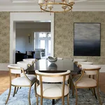 A-Street Prints Arian Gold Inkburst Wallpaper | Wallpaper Twins A-Street Prints Arian Gold Inkburst Wallpaper - SKU 4105-86430