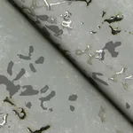 A-Street Prints Arian Silver Inkburst Wallpaper - SKU 4105-86427
