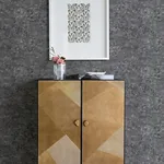 A-Street Prints Arian Sterling Abstract Wallpaper | Wallpaper Twins A-Street Prints Arian Sterling Abstract Wallpaper - SKU 2976-86431