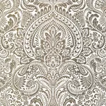 A-Street Prints Artemis Gold Floral Damask Wallpaper | Wallpaper Twins A-Street Prints Artemis Gold Floral Damask Wallpaper - SKU 4019-86441