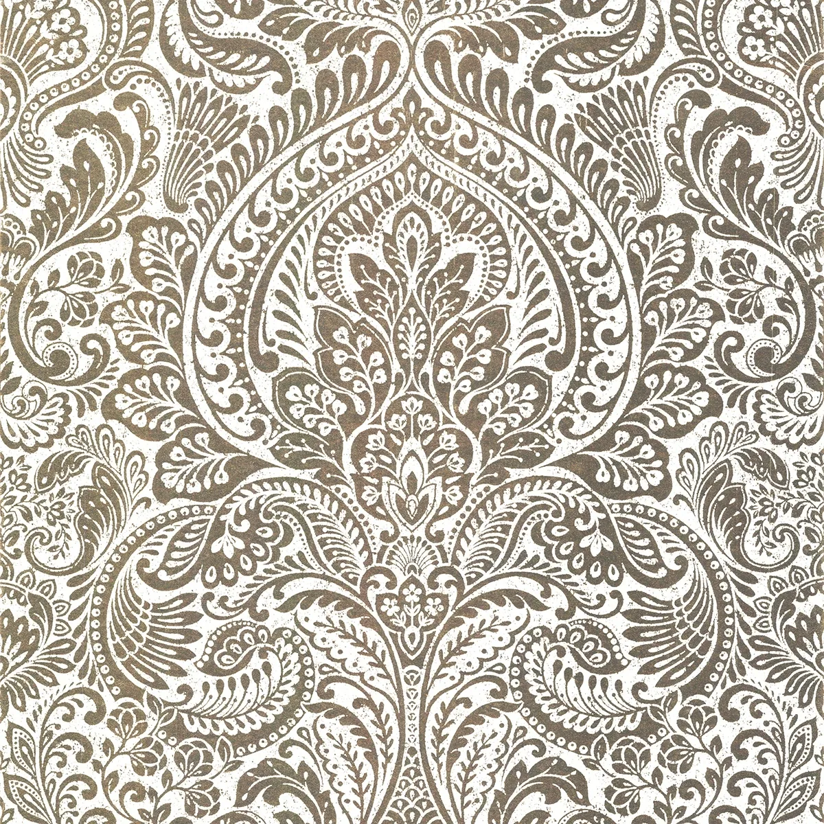 A-Street Prints Artemis Gold Floral Damask Wallpaper | Wallpaper Twins A-Street Prints Artemis Gold Floral Damask Wallpaper - SKU 4019-86441