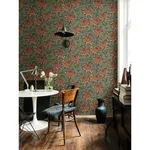 A-Street Prints Arthur Green Thistle Wallpaper - SKU 2999-39028