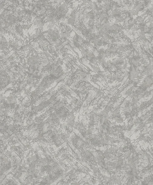 A-Street Prints Asero Silver Distressed Wallpaper - SKU 2976-86527