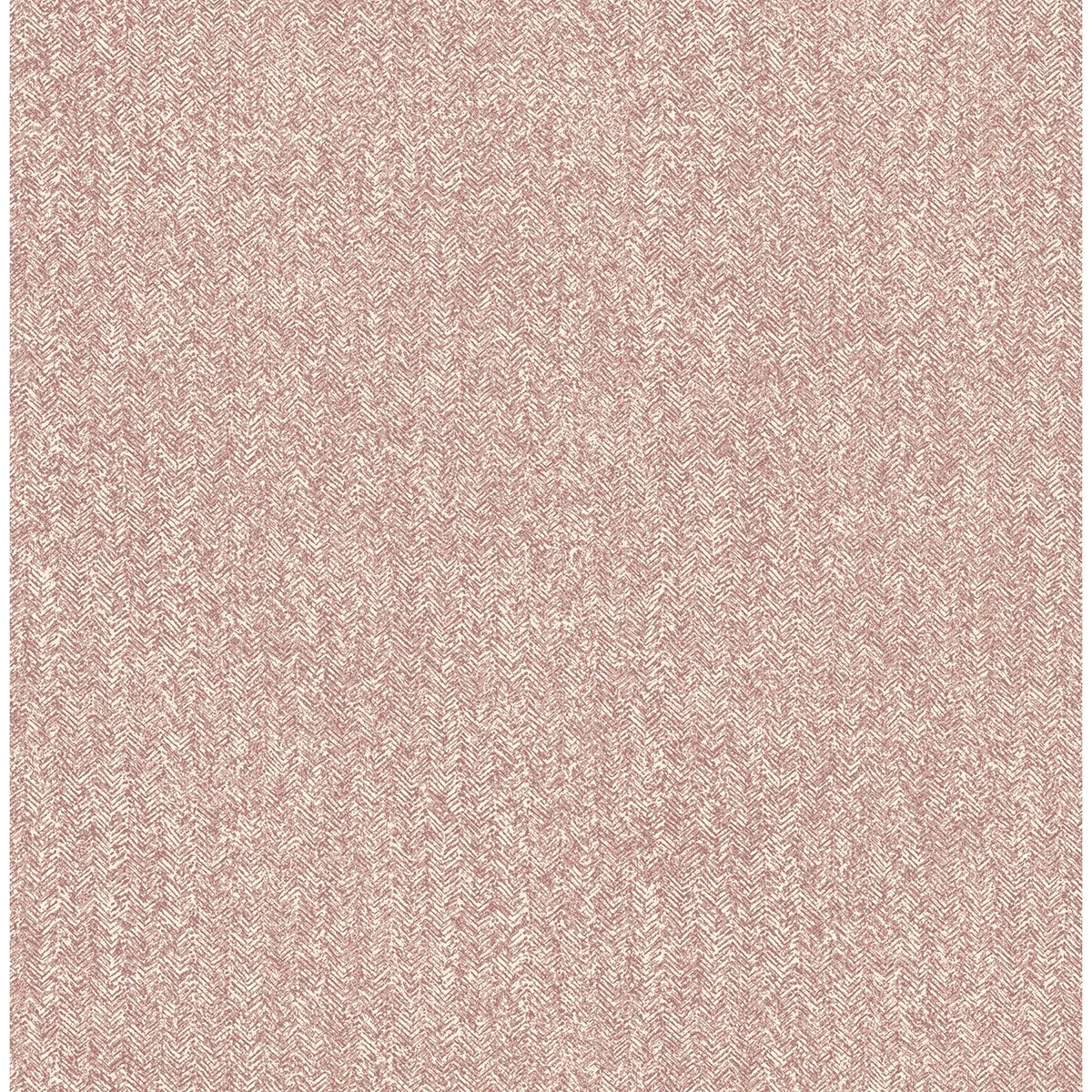 2970-26165 | Ashbee Burgundy Tweed Wallpaper