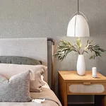 A-Street Prints Ashbee Dark Grey Tweed Wallpaper | Wallpaper Twins A-Street Prints Ashbee Dark Grey Tweed Wallpaper - SKU 4046-26163