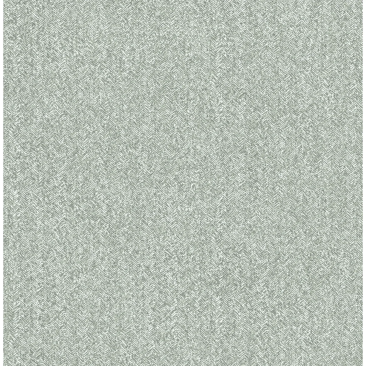 2970-26164 | Ashbee Green Tweed Wallpaper