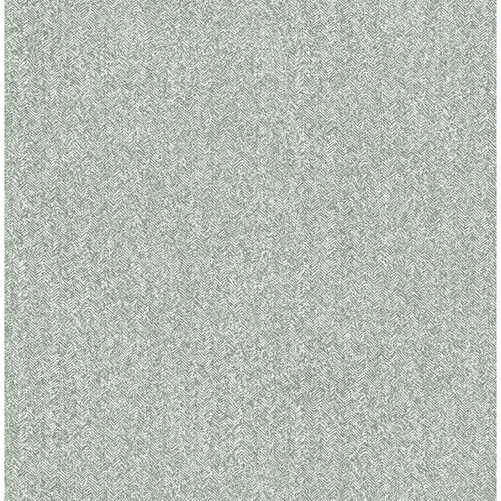 4046-26164 | Ashbee Green Tweed Wallpaper