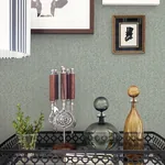 A-Street Prints Ashbee Green Tweed Wallpaper | Wallpaper Twins A-Street Prints Ashbee Green Tweed Wallpaper - SKU 4046-26164