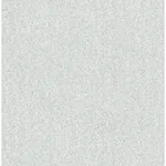 A-Street Prints Ashbee Light Grey Faux Fabric Wallpaper - SKU 4143-26160