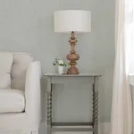A-Street Prints Ashbee Light Grey Faux Fabric Wallpaper - SKU 4143-26160