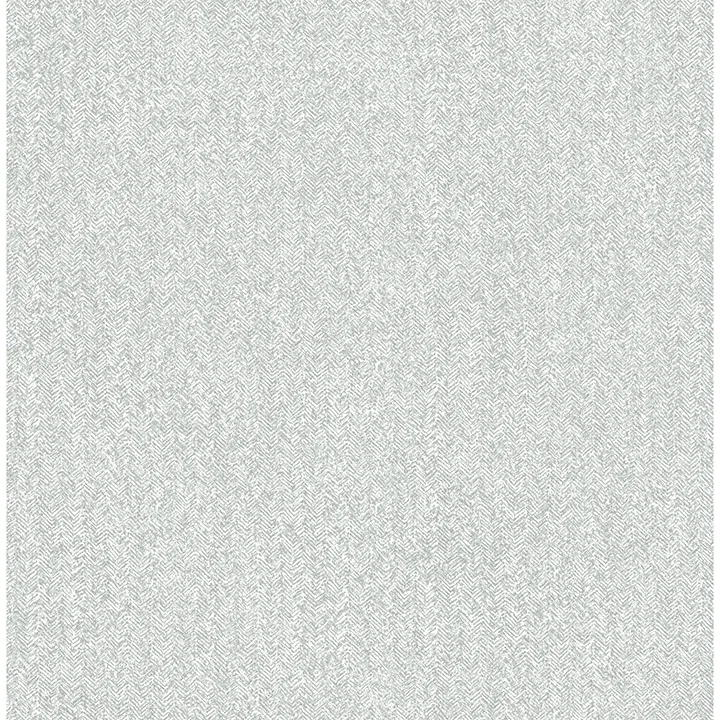 4046-26160 | Ashbee Light Grey Tweed Wallpaper