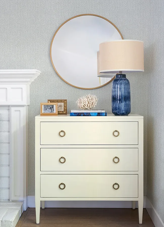 A-Street Prints Ashbee Light Grey Tweed Wallpaper | Wallpaper Twins A-Street Prints Ashbee Light Grey Tweed Wallpaper - SKU 4046-26160