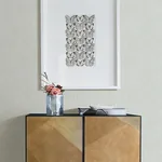 A-Street Prints Ashbee Light Grey Tweed Wallpaper | Wallpaper Twins A-Street Prints Ashbee Light Grey Tweed Wallpaper - SKU 4046-26160