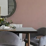 A-Street Prints Ashbee Rose Tweed Wallpaper | Wallpaper Twins A-Street Prints Ashbee Rose Tweed Wallpaper - SKU 4046-26165