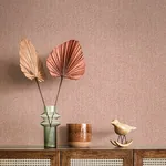 A-Street Prints Ashbee Rose Tweed Wallpaper | Wallpaper Twins A-Street Prints Ashbee Rose Tweed Wallpaper - SKU 4046-26165