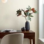 A-Street Prints Ashbee Taupe Faux Fabric Wallpaper | Wallpaper Twins A-Street Prints Ashbee Taupe Faux Fabric Wallpaper - SKU 4143-26161