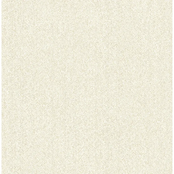 4046-26161 | Ashbee Taupe Tweed Wallpaper