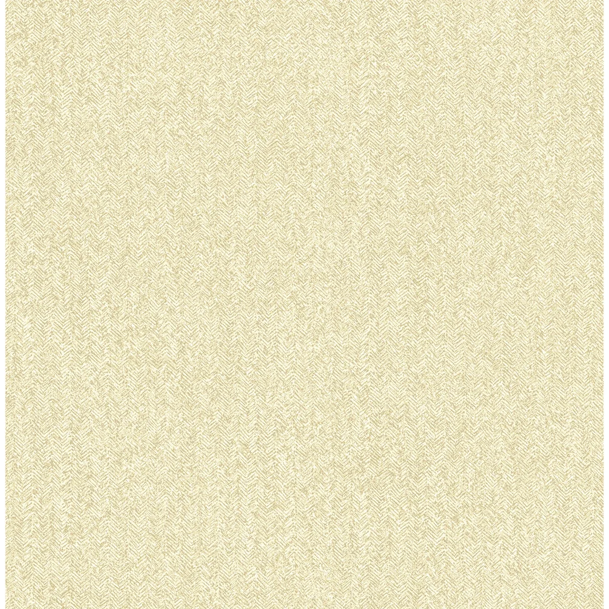 2970-26162 | Ashbee Yellow Tweed Wallpaper