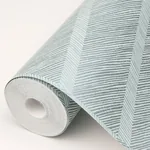 A-Street Prints Aspen Aqua Chevron Wallpaper | Wallpaper Twins A-Street Prints Aspen Aqua Chevron Wallpaper - SKU 2964-25916