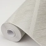 A-Street Prints Aspen Champagne Chevron Wallpaper | Wallpaper Twins A-Street Prints Aspen Champagne Chevron Wallpaper - SKU 2964-25918