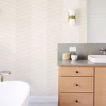 A-Street Prints Aspen White Chevron Wallpaper | Wallpaper Twins A-Street Prints Aspen White Chevron Wallpaper - SKU 2964-25919
