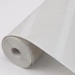 A-Street Prints Aspen White Chevron Wallpaper | Wallpaper Twins A-Street Prints Aspen White Chevron Wallpaper - SKU 2964-25919