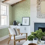 A-Street Prints Athina Sage Fern Wallpaper | Wallpaper Twins A-Street Prints Athina Sage Fern Wallpaper - SKU 2969-26033