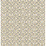 A-Street Prints Audra Mustard Floral Wallpaper | Wallpaper Twins A-Street Prints Audra Mustard Floral Wallpaper - SKU 2657-22247