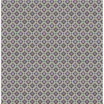 A-Street Prints Audra Purple Floral Wallpaper - SKU 2657-22246