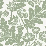 A-Street Prints Augusta Seafoam Flock Damask Wallpaper | Wallpaper Twins A-Street Prints Augusta Seafoam Flock Damask Wallpaper - SKU 4074-87375