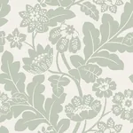 A-Street Prints Augusta Silver Flock Damask Wallpaper | Wallpaper Twins A-Street Prints Augusta Silver Flock Damask Wallpaper - SKU 4074-87378