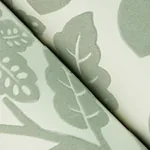 A-Street Prints Augusta Silver Flock Damask Wallpaper | Wallpaper Twins A-Street Prints Augusta Silver Flock Damask Wallpaper - SKU 4074-87378