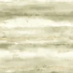 A-Street Prints Aveline Green Wall Mural - SKU 4202-367591M