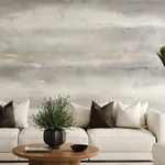 A-Street Prints Aveline Grey Wall Mural | Wallpaper Twins A-Street Prints Aveline Grey Wall Mural - SKU 4202-367584M