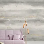 A-Street Prints Aveline Grey Wall Mural | Wallpaper Twins A-Street Prints Aveline Grey Wall Mural - SKU 4202-367584M