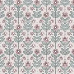 A-Street Prints Aya Eggshell Floral Wallpaper | Wallpaper Twins A-Street Prints Aya Eggshell Floral Wallpaper - SKU 2948-28007
