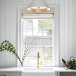 A-Street Prints Ayanna Blue Striped Wallpaper | Wallpaper Twins A-Street Prints Ayanna Blue Striped Wallpaper - SKU 4147-27393