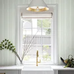 A-Street Prints Ayanna Light Green Striped Wallpaper | Wallpaper Twins A-Street Prints Ayanna Light Green Striped Wallpaper - SKU 4147-27395