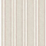 A-Street Prints Ayanna Rust Striped Wallpaper | Wallpaper Twins A-Street Prints Ayanna Rust Striped Wallpaper - SKU 4147-27396