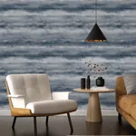 A-Street Prints Ayla Indigo Abstract Stripe Wallpaper | Wallpaper Twins A-Street Prints Ayla Indigo Abstract Stripe Wallpaper - SKU 4202-481662