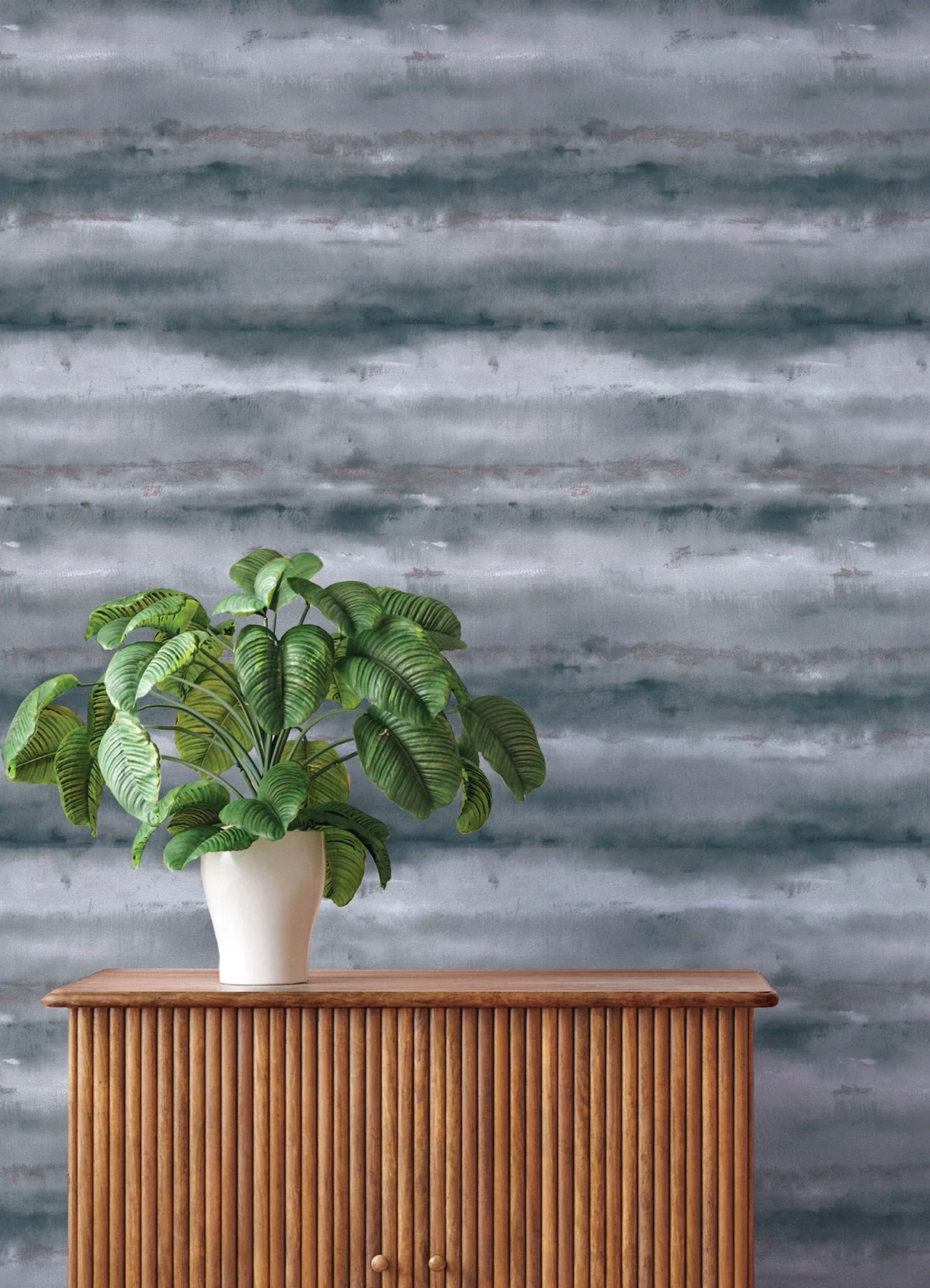 A-Street Prints Ayla Indigo Abstract Stripe Wallpaper | Wallpaper Twins A-Street Prints Ayla Indigo Abstract Stripe Wallpaper - SKU 4202-481662