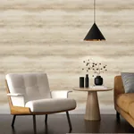 A-Street Prints Ayla Neutral Abstract Stripe Wallpaper - SKU 4202-481679