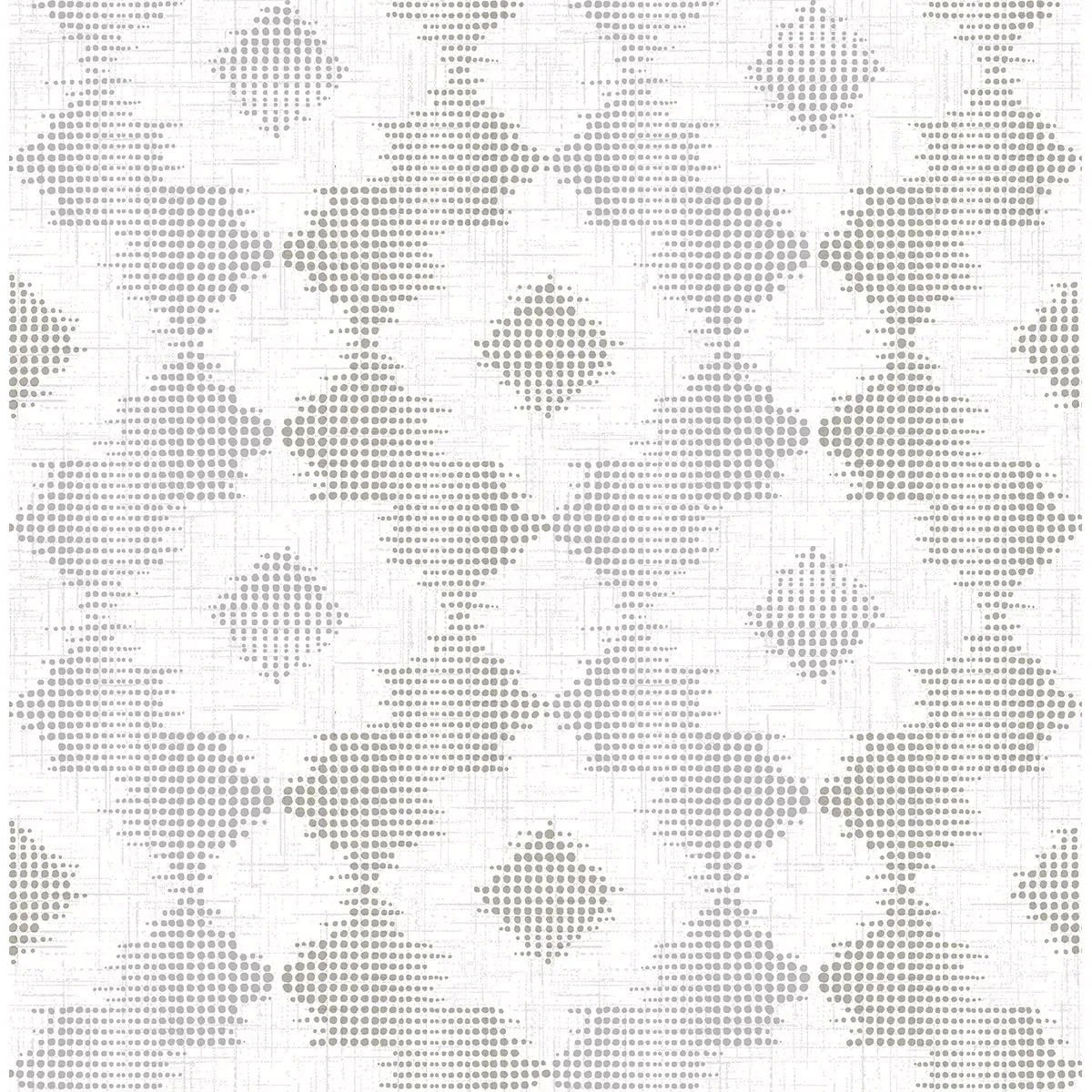 2902-25523 | Babylon Metallic Abstract Floral Wallpaper