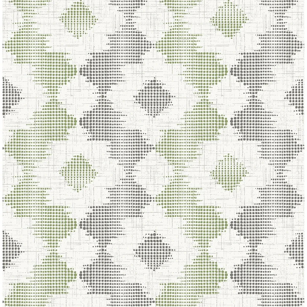 2902-25520 | Babylon Multicolor Abstract Floral Wallpaper